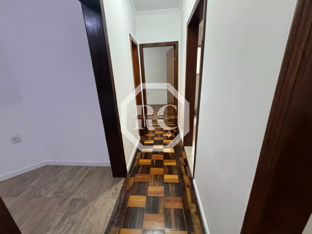 Alugar Apartamento